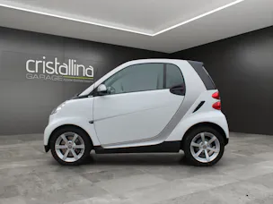 Smart Fortwo Coupé 1000 84 Pulse
