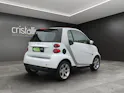 Smart Fortwo Coupé 1000 84 Pulse