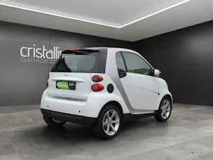 Smart Fortwo Coupé 1000 84 Pulse
