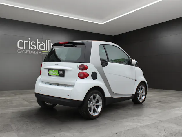 Smart Fortwo Coupé 1000 84 Pulse