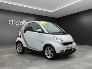 Smart Fortwo Coupé 1000 84 Pulse
