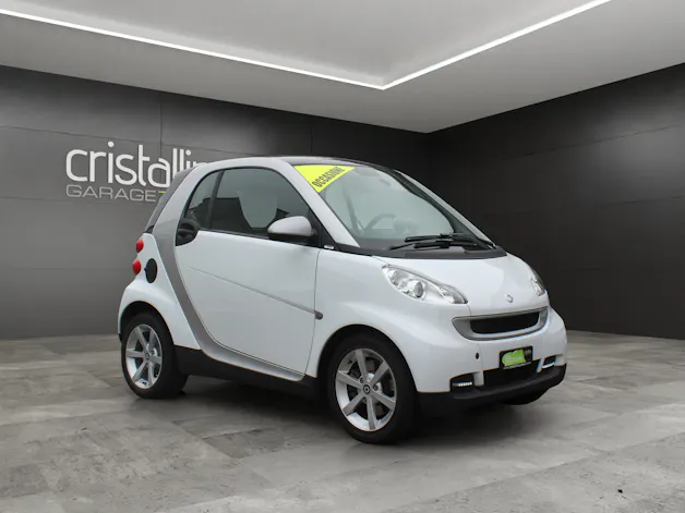 Smart Fortwo Coupé 1000 84 Pulse