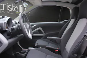 Smart Fortwo Coupé 1000 84 Pulse