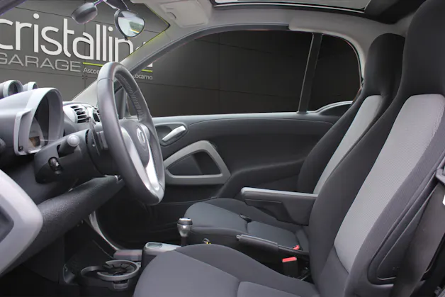 Smart Fortwo Coupé 1000 84 Pulse