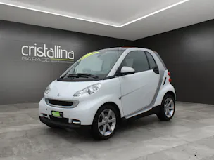 Smart Fortwo Coupé 1000 84 Pulse