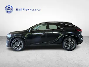 Lexus RX 450h+ Excellence