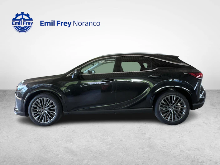 immagine del veicolo LEXUS RX