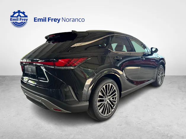 Lexus RX 450h+ Excellence