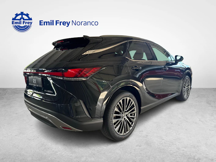 immagine del veicolo LEXUS RX