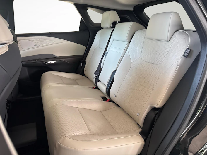 immagine del veicolo LEXUS RX
