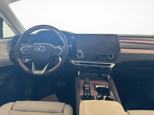 Lexus RX 450h+ Excellence