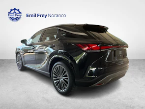immagine del veicolo LEXUS RX 450h+ Excellence