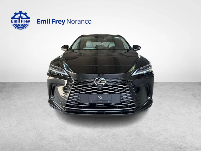 immagine del veicolo LEXUS RX