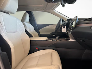 immagine del veicolo LEXUS RX 450h+ Excellence