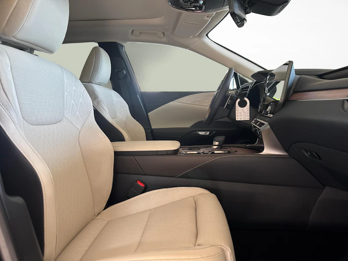 immagine del veicolo LEXUS RX