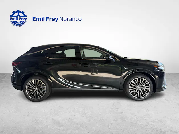 Lexus RX 450h+ Excellence