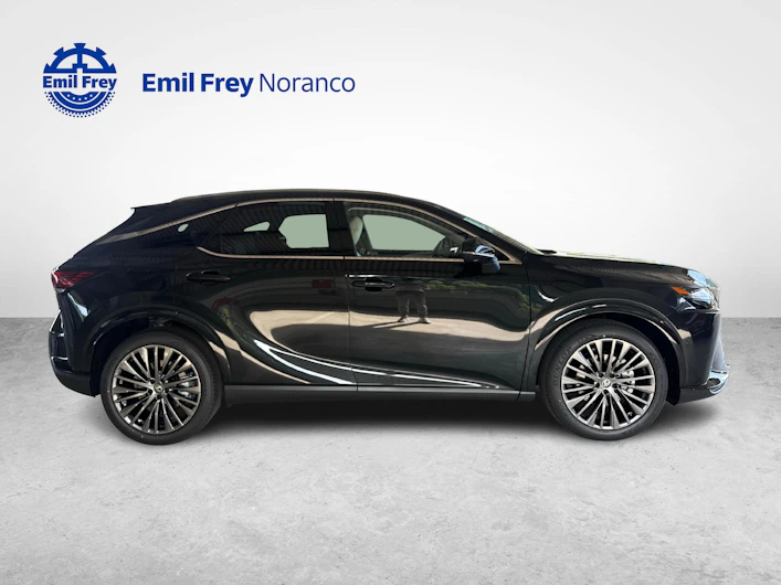 immagine del veicolo LEXUS RX