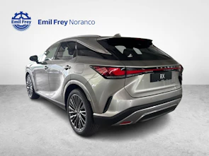 immagine del veicolo LEXUS RX 450h+ Excellence