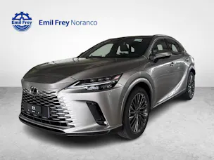 Lexus RX 450h+ Excellence