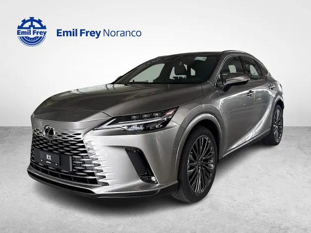 Lexus RX 450h+ Excellence