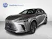 Lexus RX 450h+ Excellence