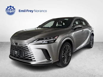 immagine del veicolo LEXUS RX 450h+ Excellence immagine del veicolo LEXUS RX 450h+ Excellence