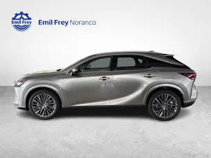 Lexus RX 450h+ Excellence