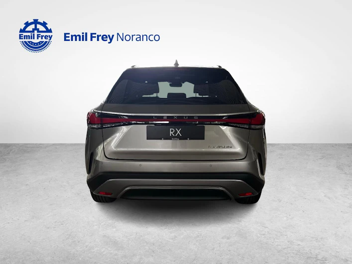 immagine del veicolo LEXUS RX