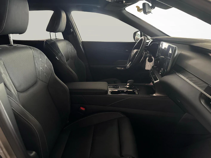 immagine del veicolo LEXUS RX