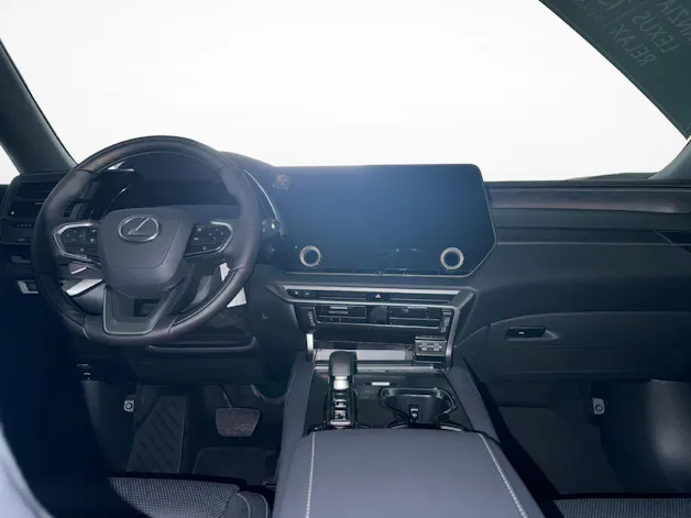 Lexus RX 450h+ Excellence