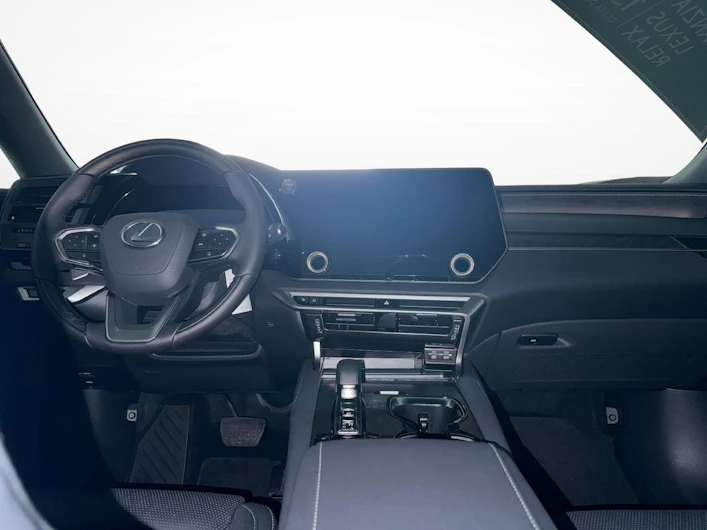immagine del veicolo LEXUS RX