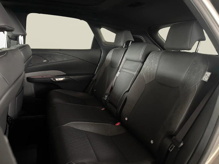immagine del veicolo LEXUS RX