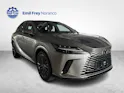 Lexus RX 450h+ Excellence
