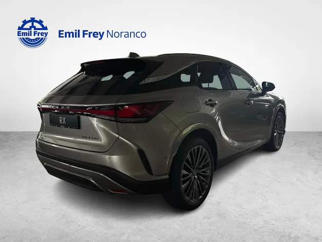 Lexus RX 450h+ Excellence