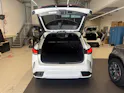 Lexus RX 500h F-Sport