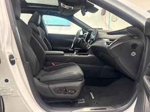 immagine del veicolo LEXUS RX 500h F-Sport