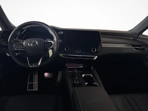 immagine del veicolo LEXUS RX 500h F-Sport