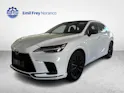 Lexus RX 500h F-Sport