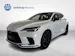 Lexus RX 500h F-Sport