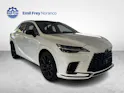 Lexus RX 500h F-Sport