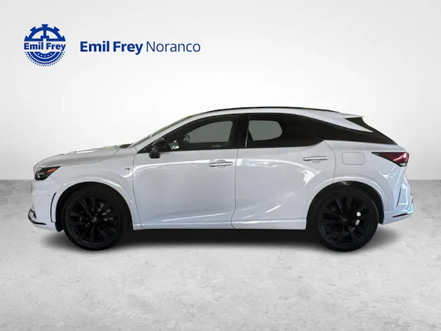 Lexus RX 500h F-Sport