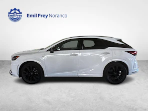 immagine del veicolo LEXUS RX 500h F-Sport