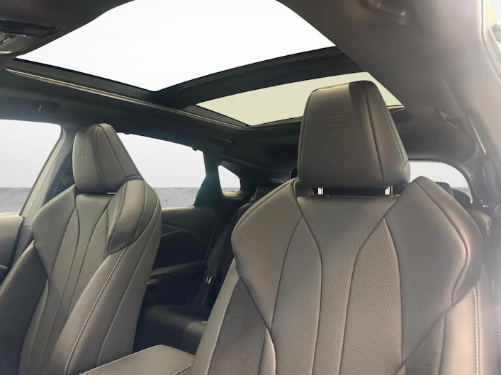 Fahrzeugbild LEXUS RX