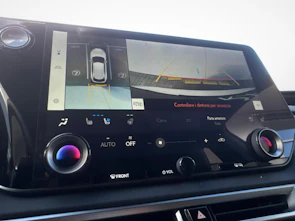 immagine del veicolo LEXUS RX 500h F-Sport