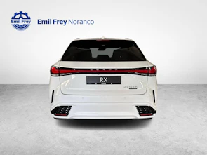 immagine del veicolo LEXUS RX 500h F-Sport