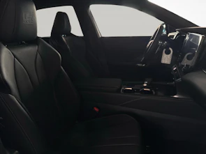 immagine del veicolo LEXUS RX 500h F-Sport