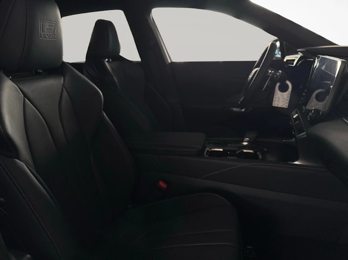 immagine del veicolo LEXUS RX
