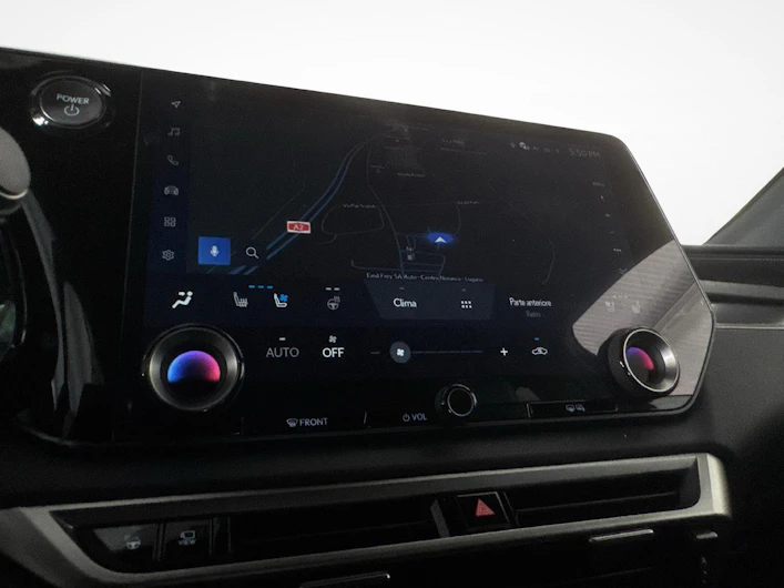 immagine del veicolo LEXUS RX
