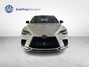 immagine del veicolo LEXUS RX 500h F-Sport