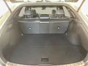 Lexus RX 500h F-Sport